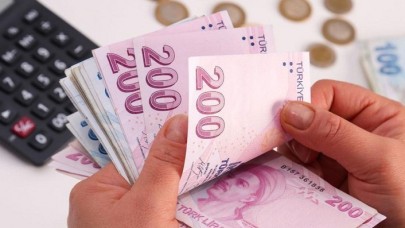 Bakan Vedat Bilgin açıkladı: Emekli maaşlarıyla ilgili 1 Mayıs sürprizi