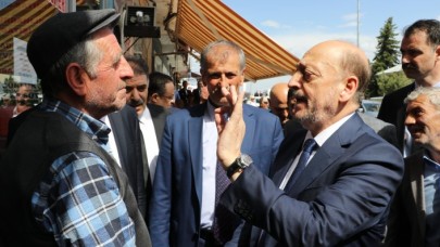 Bakan Vedat Bilgin'den 3600 ek gösterge ve emekli maaşlarıyla ilgili flaş açıklama