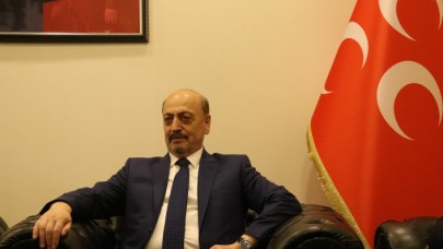 Bakan Vedat Bilgin'den emekli,  memur ve işçilerle ilgili flaş açıklama