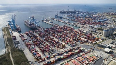 Bakan Muş: Tüm zamanların en yüksek ihracat rakamı gerçekleşti