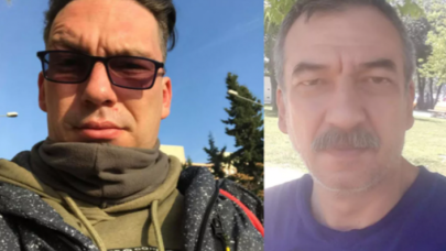 Balıkesir'de vahşet! Oğlunu satırla katletti