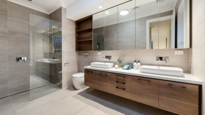 Banyo Dekorasyonlarınızda Kullanabileceğiniz Akıllı Çözümler