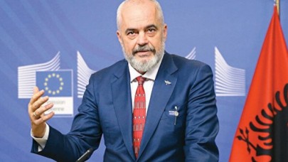 Başbakan Rama: Türkiye tüm Avrupa için güvenlik noktası