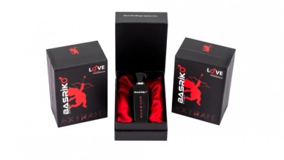 Basriko Extrait Aşk Parfümü İçeriğiyle Dikkat Çekiyor! 