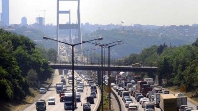 Bayramda ücretsiz olacak köprü ve otoyollar açıklandı