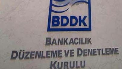 BDDK'dan bankalara döviz uyarısı