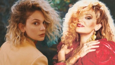 Bergen filminden 40 milyon lira kazandığı söylenen Farah Zeynep Abdullah sessizliğini bozdu