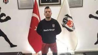 Beşiktaş'ı yıkan haber: Emre Önceler öldü