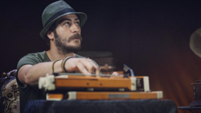 "Beta" lakaplı rapçi Berk Bayındır,  hayatını kaybetti