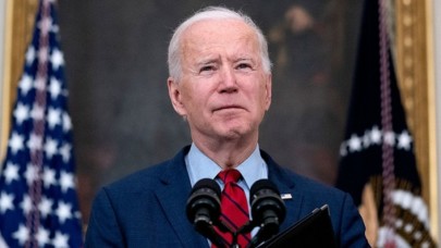 Biden,  Müslümanların Ramazan ayını kutladı: Ayet paylaşıp verdiği verdiği mesajla dikkat çekti