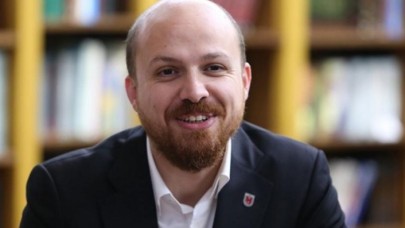Bilal Erdoğan,  ne iş yaptığını ve nasıl para kazandığını açıkladı: Durumum iyidir