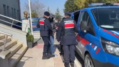 Bir bu eksikti! Eskişehir'deki dolandırıcılar bakın hangi ülkenin vatandaşı çıktı?