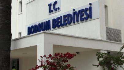 Bodrum Belediyesi Özel Kalem Müdürü görevden uzaklaştırıldı