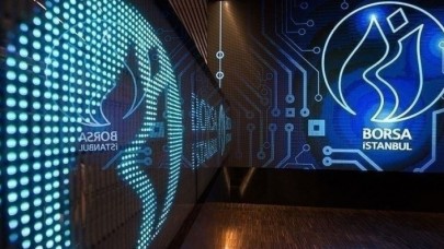 Borsa tüm zamanların en yüksek seviyesinde