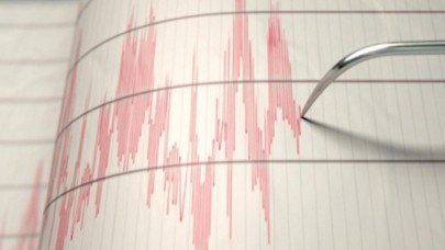 Bosna Hersek’te 4, 8 büyüklüğünde deprem meydana geldi