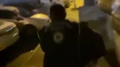 İstanbul'da kadınların videosunu çekerken yakalandılar: Bu kez bakın hangi ülkenin vatandaşları çıktı!