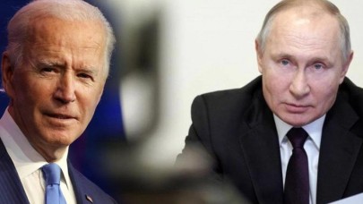 Buça'daki katliam ABD'yi kızdırdı: Putin'i alt edecek yeni yaptırımlar geliyor!