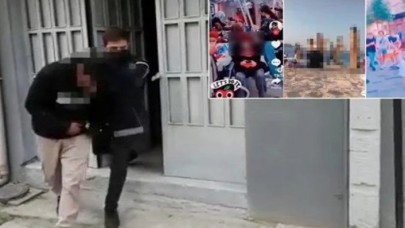 Bunlar İstanbul'da oldu: Silahla paylaşım yapan Afgan,  çocuğa cinsel tacizde bulunan Faslı ve kadınların gizlice görüntülerini çeken Pakistanlılarla ilgili açıklama