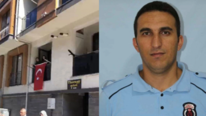 Bursa'daki patlamada şehit olan ceza infaz memuru Cengiz Yiğit ile ilgili kahreden detay