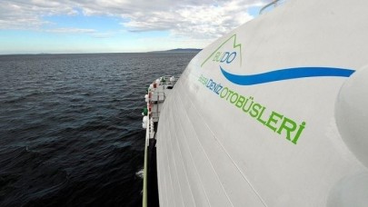 Bursa-İstanbul deniz otobüsü seferleri iptal edildi