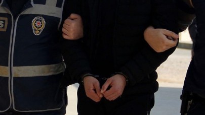 Büyük şehirlere saldırıya hazırlanan 2 terörist yakalandı