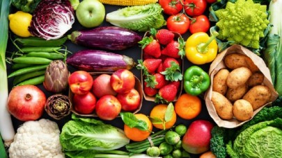 Büyükelçi Şen: Avrupa'da meyve ve sebzede Türkiye'nin önüne çıkarılan engeller var