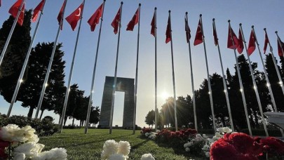 Çanakkale Kara Savaşları törenleri için hazırlıklar başladı