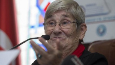 Canan Karatay sigarayı bırakmak isteyenlere seslendi,  formül verdi