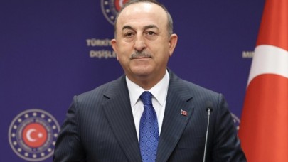 Çavuşoğlu: Hristiyan düşmanlığının,  antisemitizmin ve İslam düşmanlığının insanlık suçu olduğuna inanıyoruz