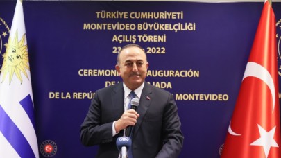 Çavuşoğlu açıkladı: Rusya ile ilgili flaş karar! Putin'e de iletildi