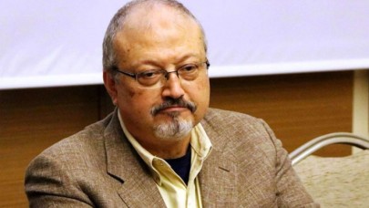 Cemal Kaşıkçı dosyasında flaş gelişme!