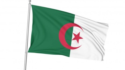 Cezayir: Dibeybe hükümeti Libya’da uluslararası meşruiyete sahiptir