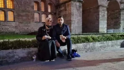 CHP'li başkandan Selçuk ve Sümeyye Bayraktar paylaşımı: 'O kadar samimi o kadar güzel geldi ki'