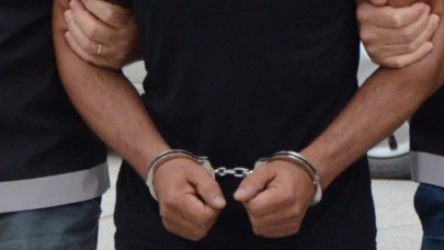 CHP'li meclis üyesinden milyonluk vurgun! Gözaltına alındı