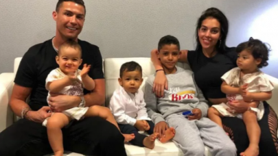 Cristiano Ronaldo evlat acısıyla sarsıldı! Oğlunu kaybetti