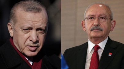 Cumhurbaşkanı Erdoğan'dan Kılıçdaroğlu'na 1 milyon liralık tazminat davası
