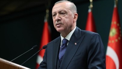Cumhurbaşkanı Erdoğan kurmaylarına seslendi: 'Vatandaş bu durumdan çok rahatsız'