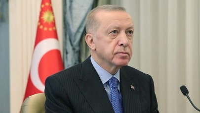 Cumhurbaşkanı Erdoğan: Yüz binlerce canı karanlık sularda kaybolmaktan kurtardık