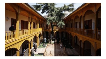 Fatih'in emaneti yenilendi! Cumhurbaşkanı Erdoğan bugün açacak