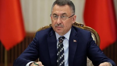 Oktay: Kalleş terör örgütüne aman vermemekte kararlıyız