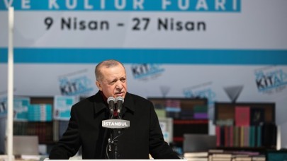Cumhurbaşkanı Erdoğan: Asıl geri kalmışlığı zihinlerde yaşadık