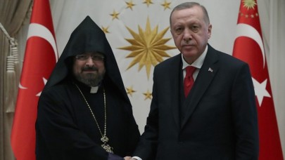 Cumhurbaşkanı Erdoğan'dan 24 Nisan mesajı: Flaş sözler