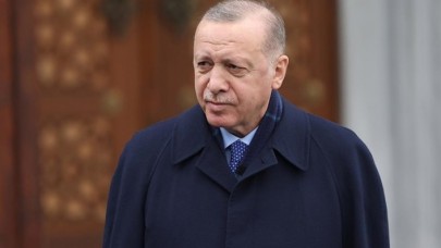 Cumhurbaşkanı Erdoğan'dan cuma namazı sonrası flaş açıklamalar
