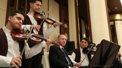 Cumhurbaşkanı Erdoğan'dan flaş açıklamalar