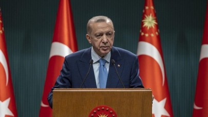 Cumhurbaşkanı Erdoğan'dan Kabine Toplantısı sonrası flaş açıklamalar: En küçük acıma göstermeyeceğiz!