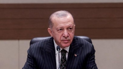 Cumhurbaşkanı Erdoğan'dan Suudi Arabistan'a giderken flaş açıklamalar
