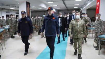 Cumhurbaşkanı Erdoğan'dan iftar sürprizi