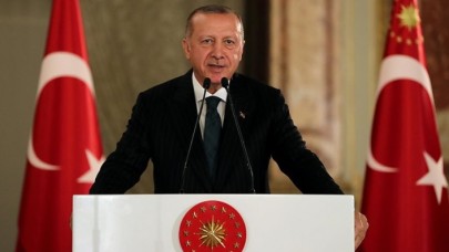 Cumhurbaşkanı Erdoğan,  şehit aileleriyle iftarda buluştu: Sahip olduklarımızın kıymetini bilmeliyiz