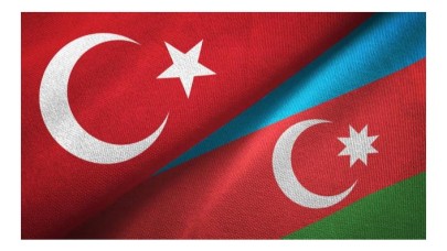 Cumhurbaşkanlığı Finans Ofisi ile Azerbaycan Merkez Bankası mutabakat zaptı imzaladı