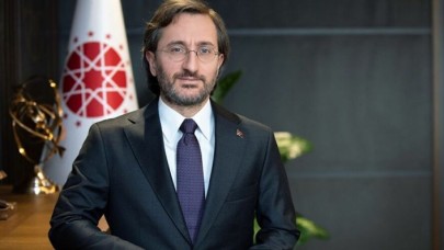 İletişim Başkanı Altun: Türkiye artık egemen güçlerin kurduğu oyunda rol alan değil,  oyun kuran bir ülke